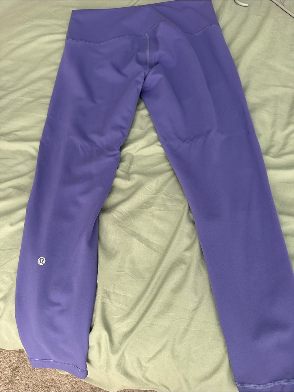 lululemon athletica wonder train 25”